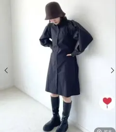 ローリーズファーム シャツ