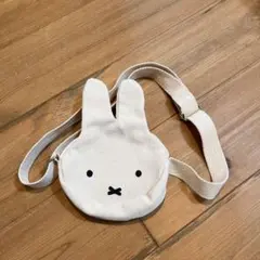 ミッフィー キッズポシェット