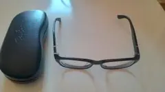 レイバン 眼鏡フレーム RB5198 【度付(−3.75) ケース付】