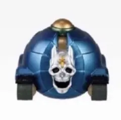 ジョジョの奇妙な冒険 一番くじ G賞デスクトップマスコット シアーハートアタック