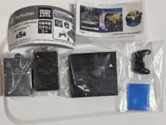 PlayStation ヒストリーコレクション　ミニチュアチャーム