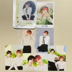 TXT ヨンジュン ACT:BOY まとめ売り