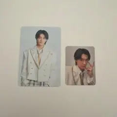 Yes! 東京 M!LK盤 佐野勇斗 トレカ