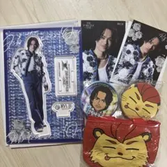 三代目JSB 今市隆二セット