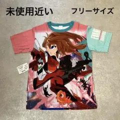 2026年最新】エヴァ tシャツ アスカの人気アイテム - メルカリ