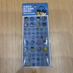 たまごっち タイルシール