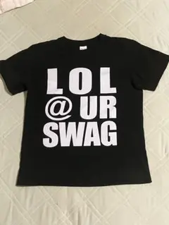 Swag/sk8 „LOL @ UR SWAG"