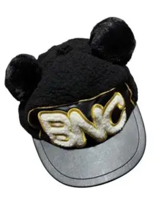 バナナチップス❤️キャップ