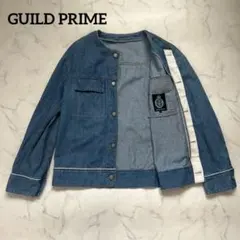 GUILD PRIME　ギルドプライム　デニムジャケットのサムネイル