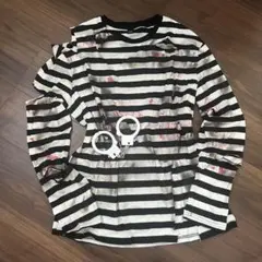 囚人服
