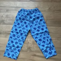 トッキュウジャー　ステテコ　【110】