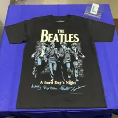 The Beatles Tシャツ　Lサイズ　⑶ ビートルズ　　　　　　SR5B3
