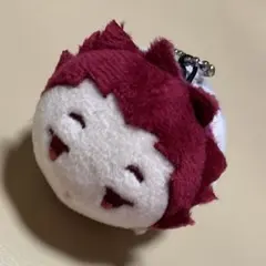 ハイキュー もちマス もちもちマスコット　ミニ 天童覚