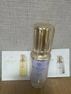 クレ・ド・ポー ボーテ ル・セラムII 50ml 空容器　空き瓶