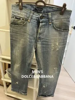 ドルチェ&ガッバーナ