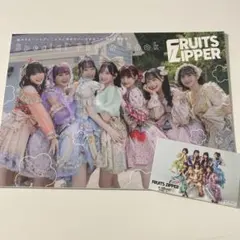 FRUITSZIPPER♡まとめ売り