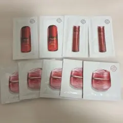 SHISEIDO アルティミューン オイデルミン　サンプル