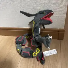 2025年最新】ポケットモンスター ポケモンぬいぐるみ 黒い