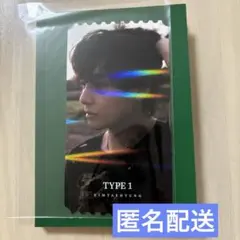 2025年最新】BTS V type1 特典の人気アイテム - メルカリ