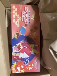 2026年最新】スペシャルBOXポケモンセンターヒロシマの人気アイテム