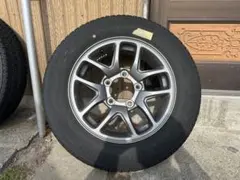 2026年最新】175/80r16 スタッドレス ブリザックの人気アイテム - メルカリ