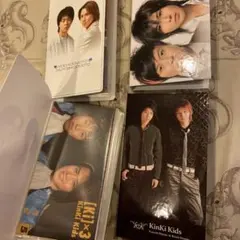 2026年最新】kinki kids 会報 1の人気アイテム - メルカリ