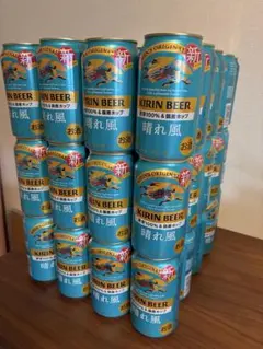 酒 まとめ売り 48本 スプリングバレー 晴れ風 アサヒゴールド 生ビール