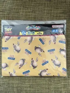 一番くじ トイ・ストーリー O賞 ポーチ AL'S TOY BARN