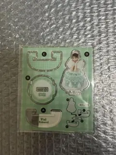 FRUITSZIPPER3周年すきくじ 櫻井優衣