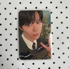 NCTWISHジェヒ wishlist トレカ