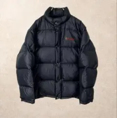古着 ダウンジャケット
