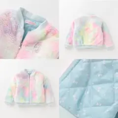 ファーブルゾン ジャケット