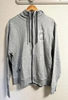 ナイキ トップス フルジップパーカー ナイキ NIKE 裏起毛