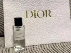 メゾンクリスチャンディオール ラッキー7.5ml