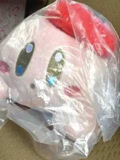 ブルロ 白兎40cmぬいぐるみ 千切豹馬 - メルカリ