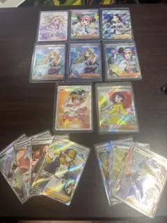 ポケカサポート まとめ売り おまけ付き