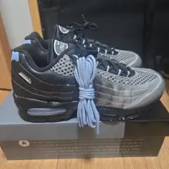 Nike Air Max 95 Big Bubble x Palace 27cm