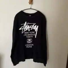 STUSSY スウェットのサムネイル