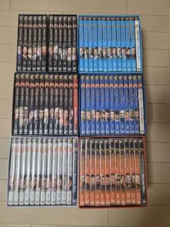 2026年最新】24 dvd twenty‐four 全巻の人気アイテム - メルカリ