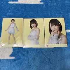LOVE イコラブ 野口衣織 ナツマトペ ヨリ 生写真 - メルカリ