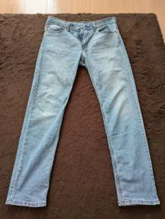 Levi's 502 デニムパンツ W32 L32のサムネイル