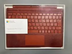 Micrsoft Surface Pro4 タイプカバー QC7-00074 - メルカリ