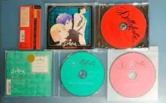 Dollyholic シチュエーションCD ドラマCD