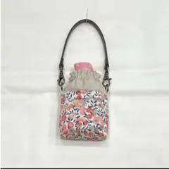 スムーズスキンpure adapt 専用バニティバッグ - メルカリ