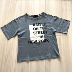 カンゴール　Tシャツ140cmのサムネイル