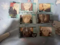 ウィンブレWINDBREAKERスナマイ梅宮7点