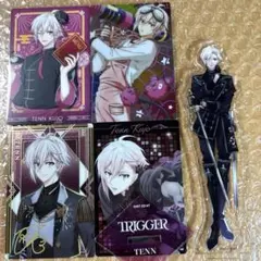 アイドリッシュセブン アイナナ VALIANT 九条天 アクリルスタンド