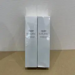 7B959資生堂プロ サブリミック ワンダーシールド ａ125ml 2個のサムネイル