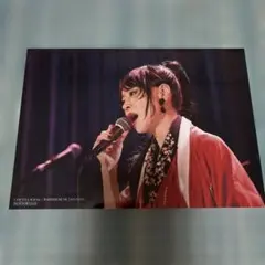 ❣️中森明菜　ポートレート　非売品