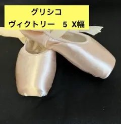 R-Class BRAVA トゥシューズ ピンク 34.5 w3(22 広幅) - メルカリ